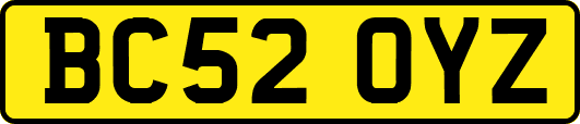 BC52OYZ