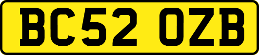 BC52OZB