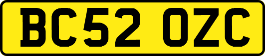 BC52OZC