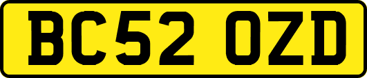 BC52OZD