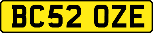 BC52OZE