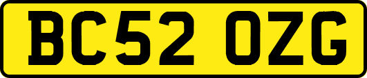 BC52OZG