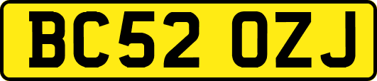 BC52OZJ