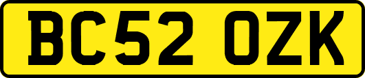 BC52OZK