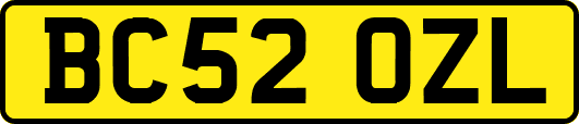 BC52OZL