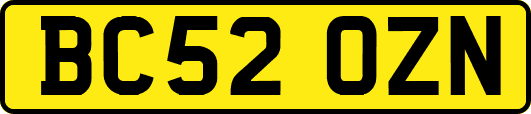 BC52OZN