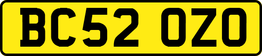 BC52OZO