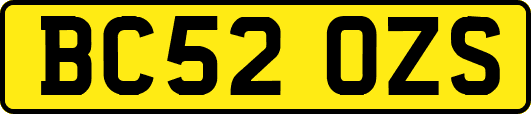 BC52OZS