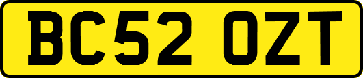 BC52OZT
