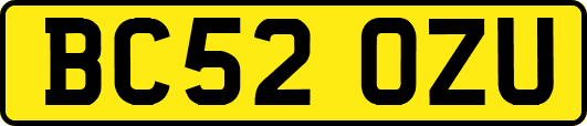 BC52OZU