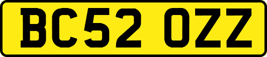 BC52OZZ