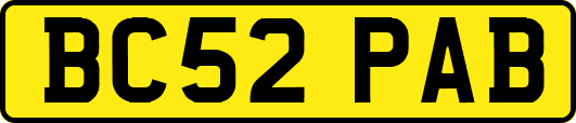 BC52PAB