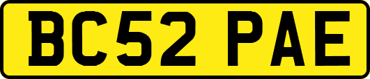 BC52PAE