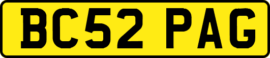 BC52PAG