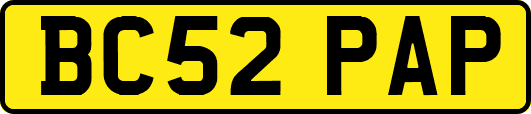 BC52PAP