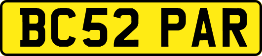 BC52PAR