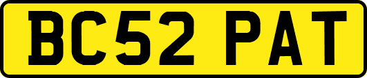 BC52PAT