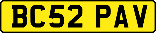 BC52PAV