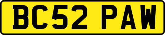 BC52PAW