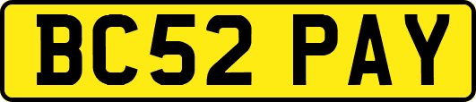 BC52PAY