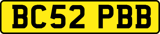 BC52PBB