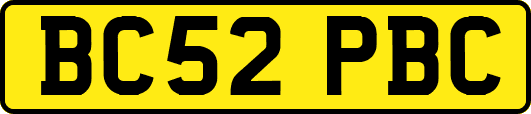 BC52PBC
