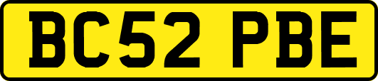 BC52PBE