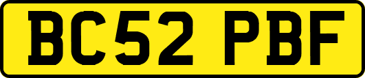BC52PBF