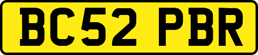 BC52PBR