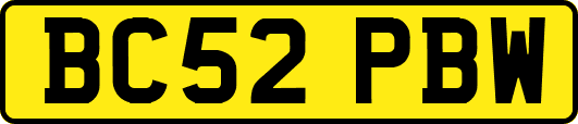 BC52PBW