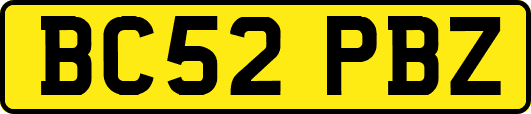 BC52PBZ