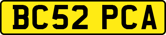 BC52PCA