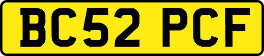 BC52PCF