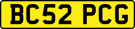 BC52PCG