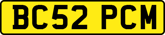 BC52PCM