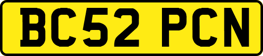BC52PCN