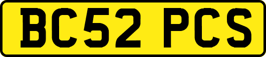 BC52PCS