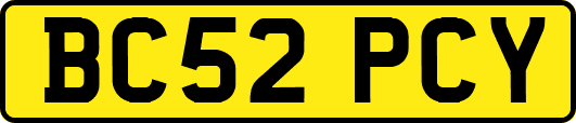 BC52PCY
