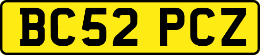 BC52PCZ