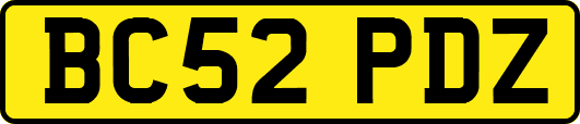 BC52PDZ