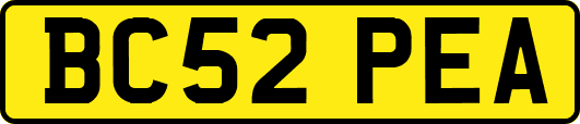 BC52PEA