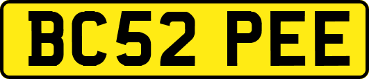 BC52PEE
