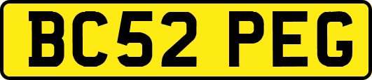 BC52PEG