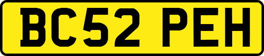BC52PEH