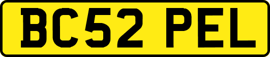 BC52PEL