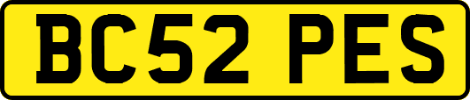 BC52PES