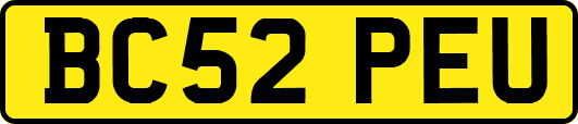 BC52PEU