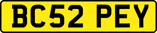BC52PEY