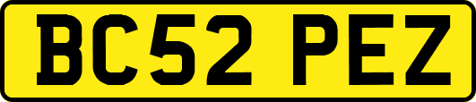 BC52PEZ