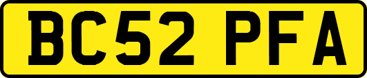 BC52PFA